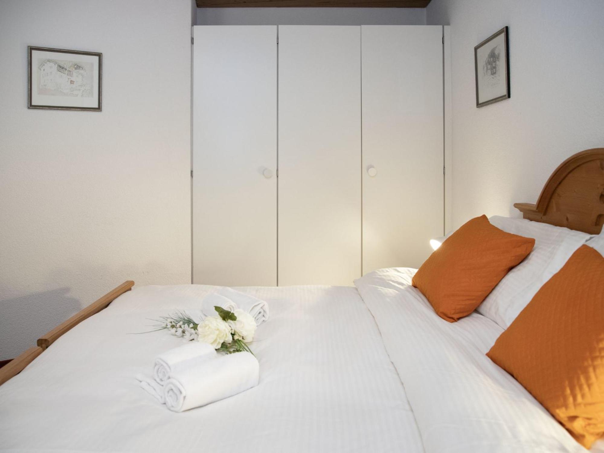 Apartment Chalet Abendrot Apartments-12 By Interhome Grindelwald Kültér fotó